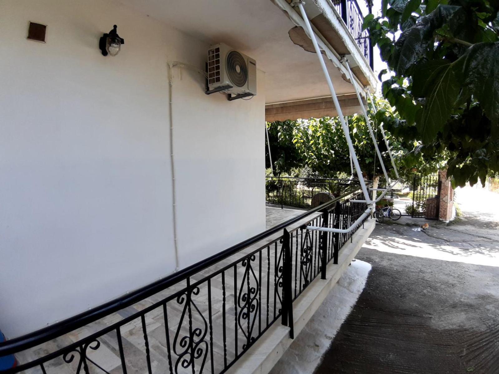 Glyfada'S Family Apartment Glyfada  Buitenkant foto