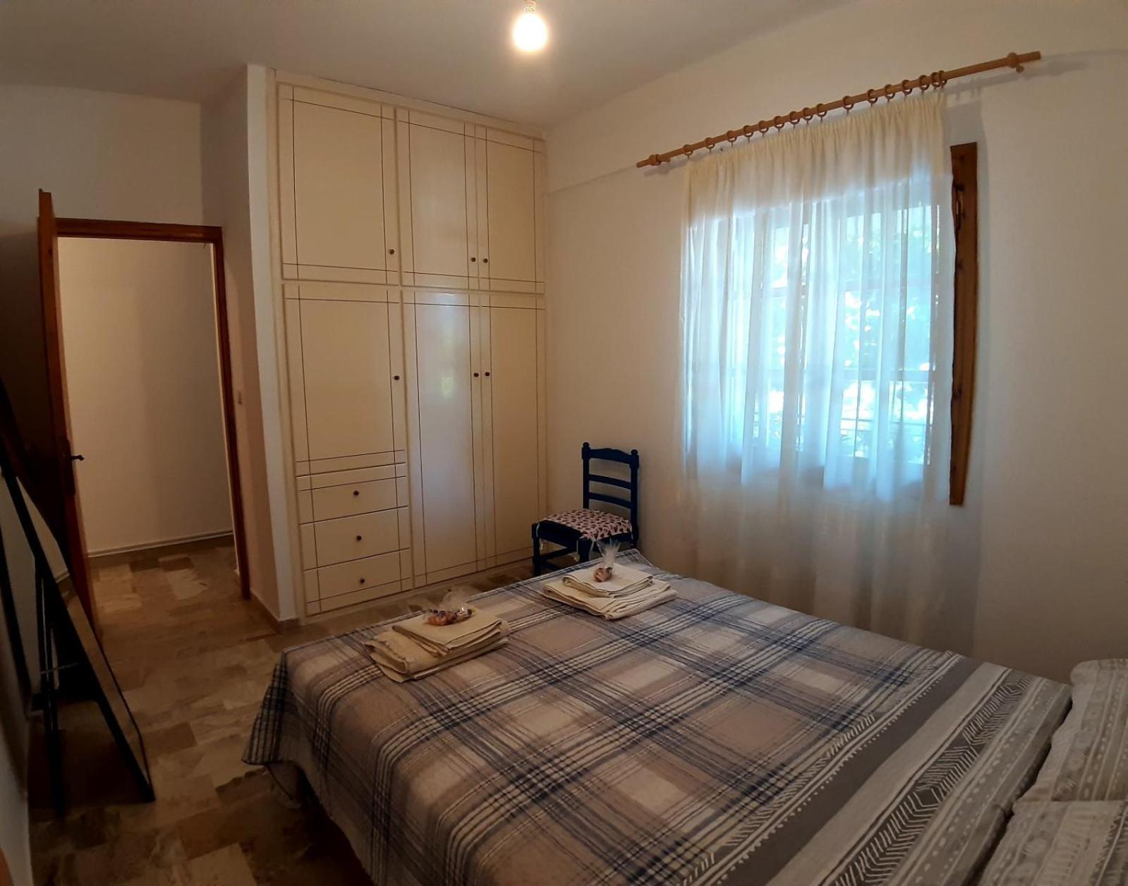 Glyfada'S Family Apartment Glyfada  Buitenkant foto
