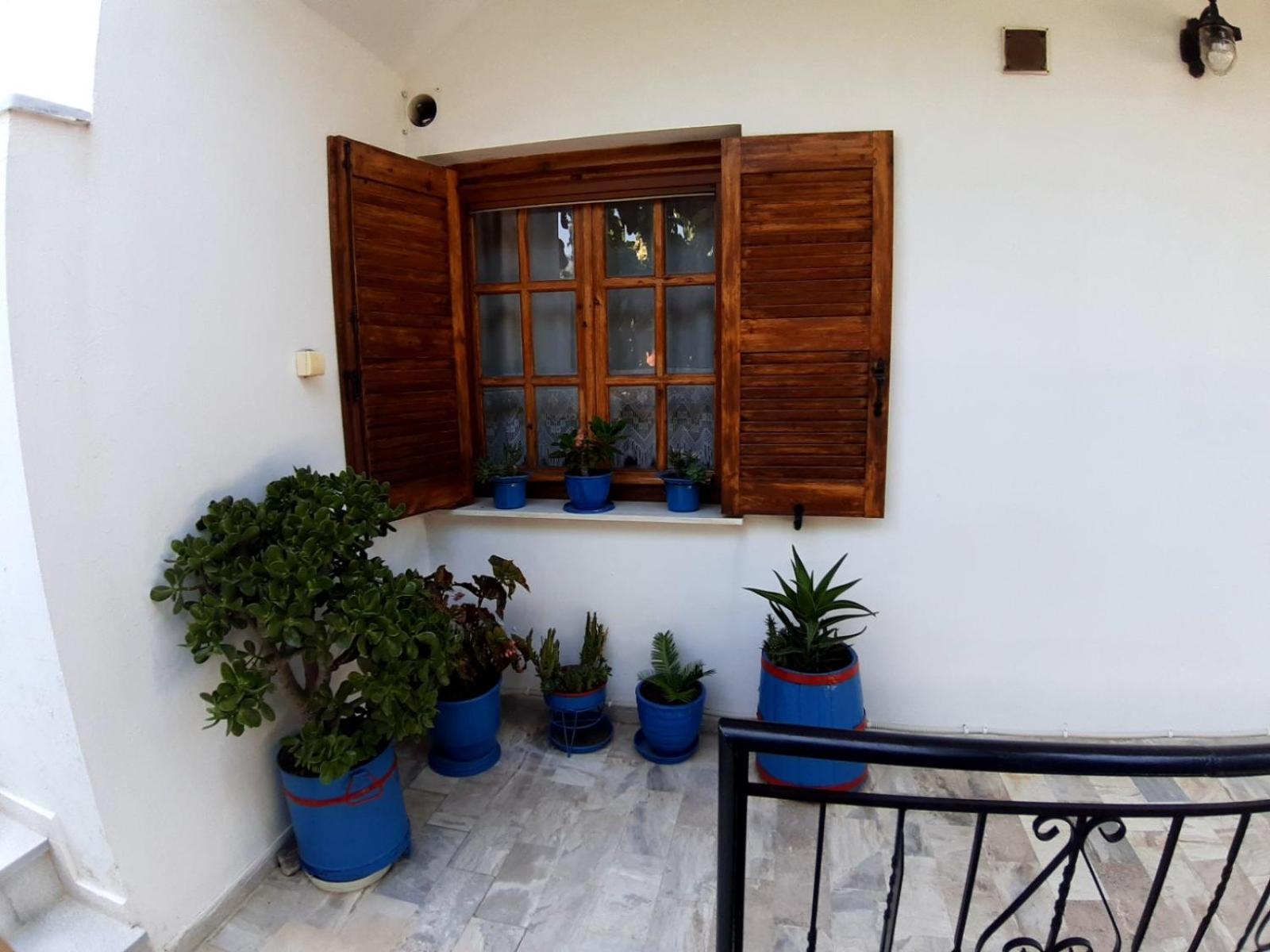 Glyfada'S Family Apartment Glyfada  Buitenkant foto