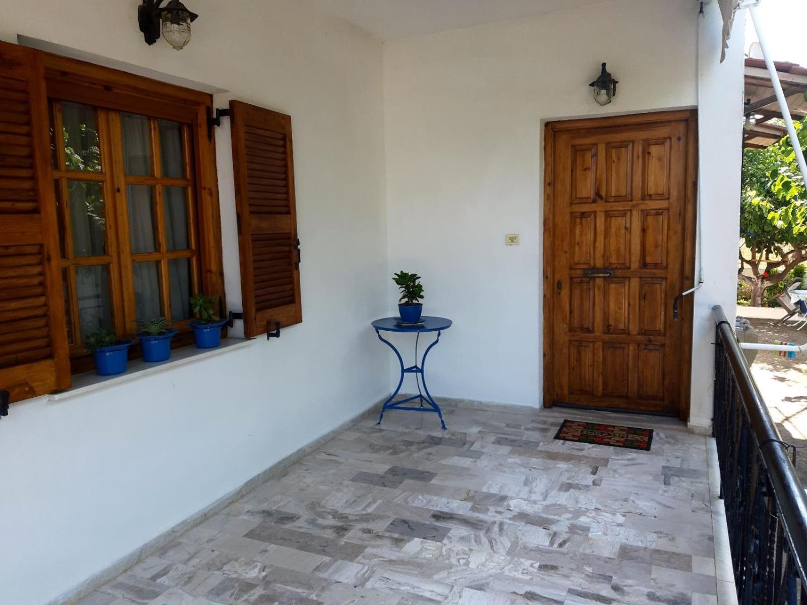 Glyfada'S Family Apartment Glyfada  Buitenkant foto