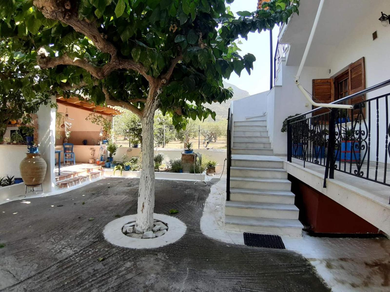 Glyfada'S Family Apartment Glyfada  Buitenkant foto