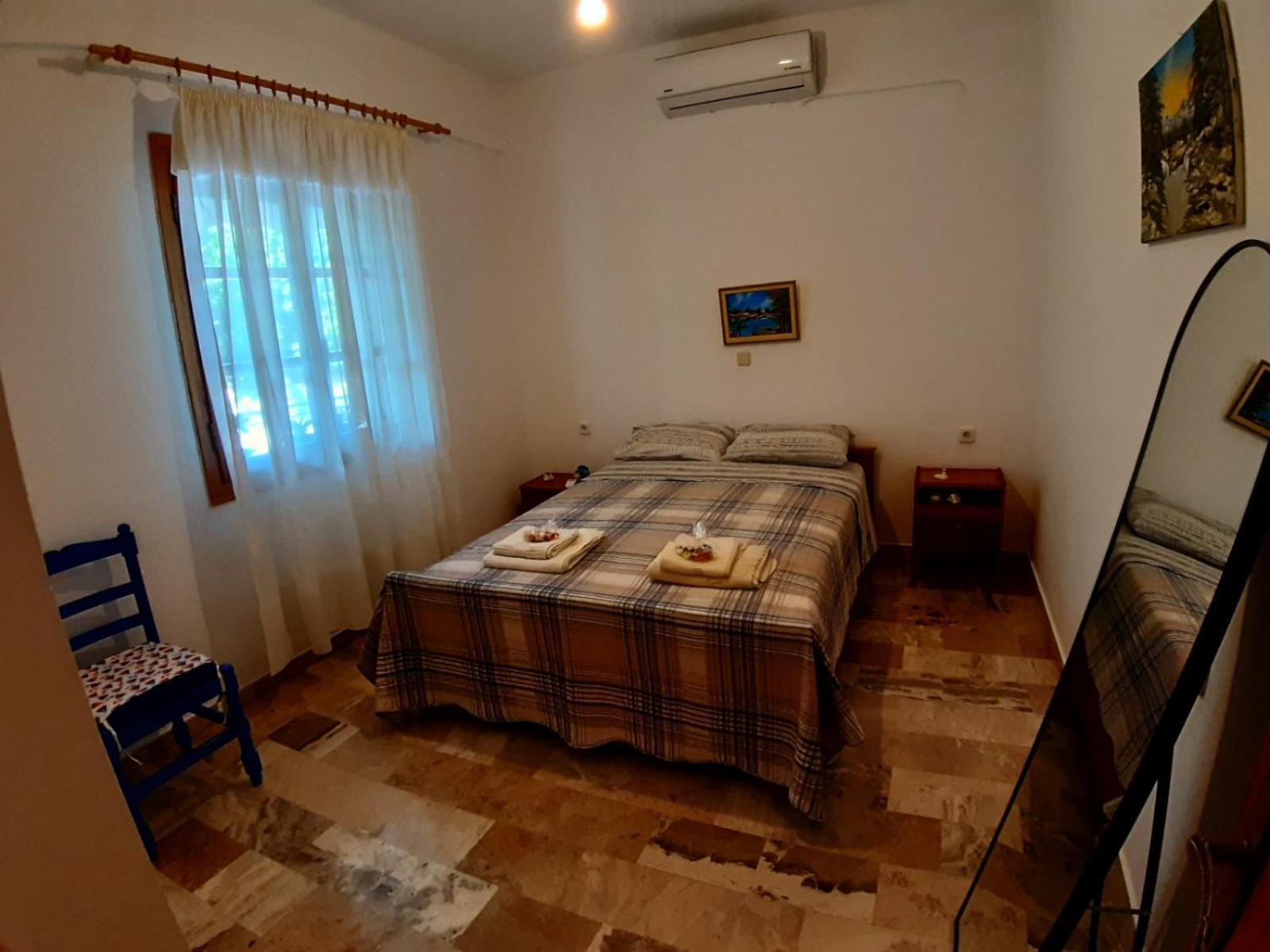 Glyfada'S Family Apartment Glyfada  Buitenkant foto
