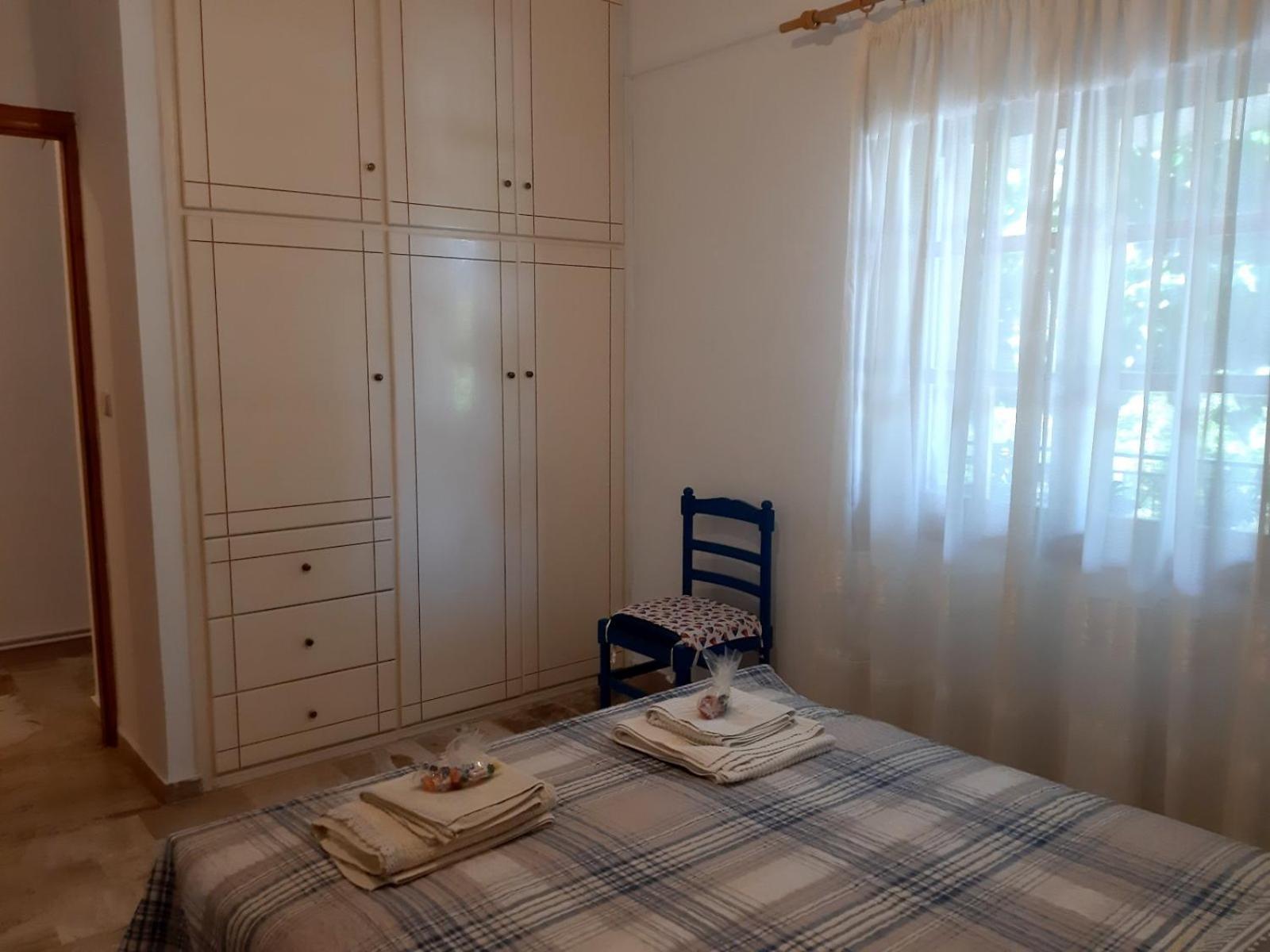 Glyfada'S Family Apartment Glyfada  Buitenkant foto
