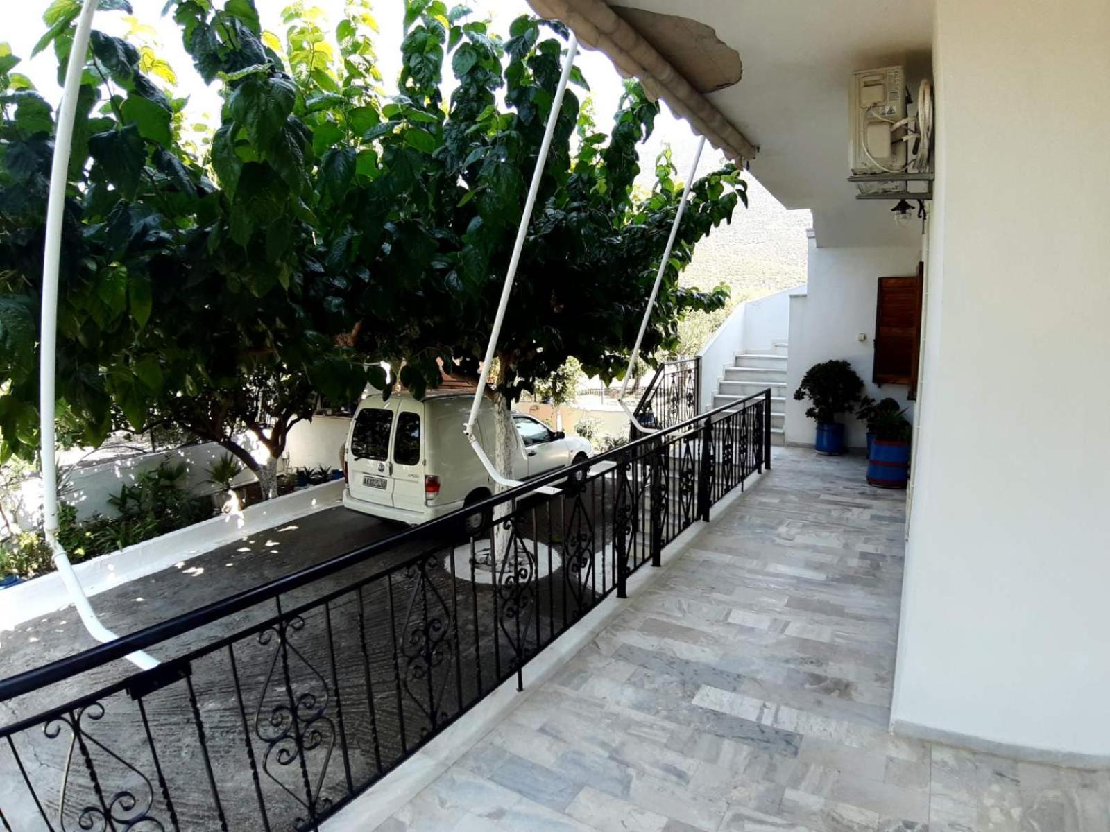 Glyfada'S Family Apartment Glyfada  Buitenkant foto