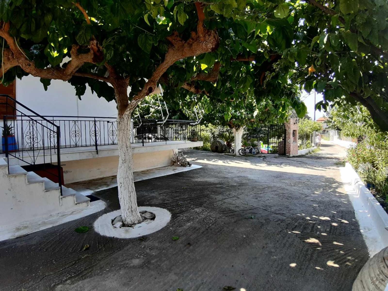 Glyfada'S Family Apartment Glyfada  Buitenkant foto