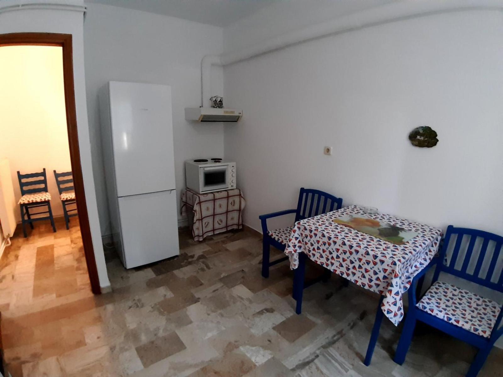 Glyfada'S Family Apartment Glyfada  Buitenkant foto