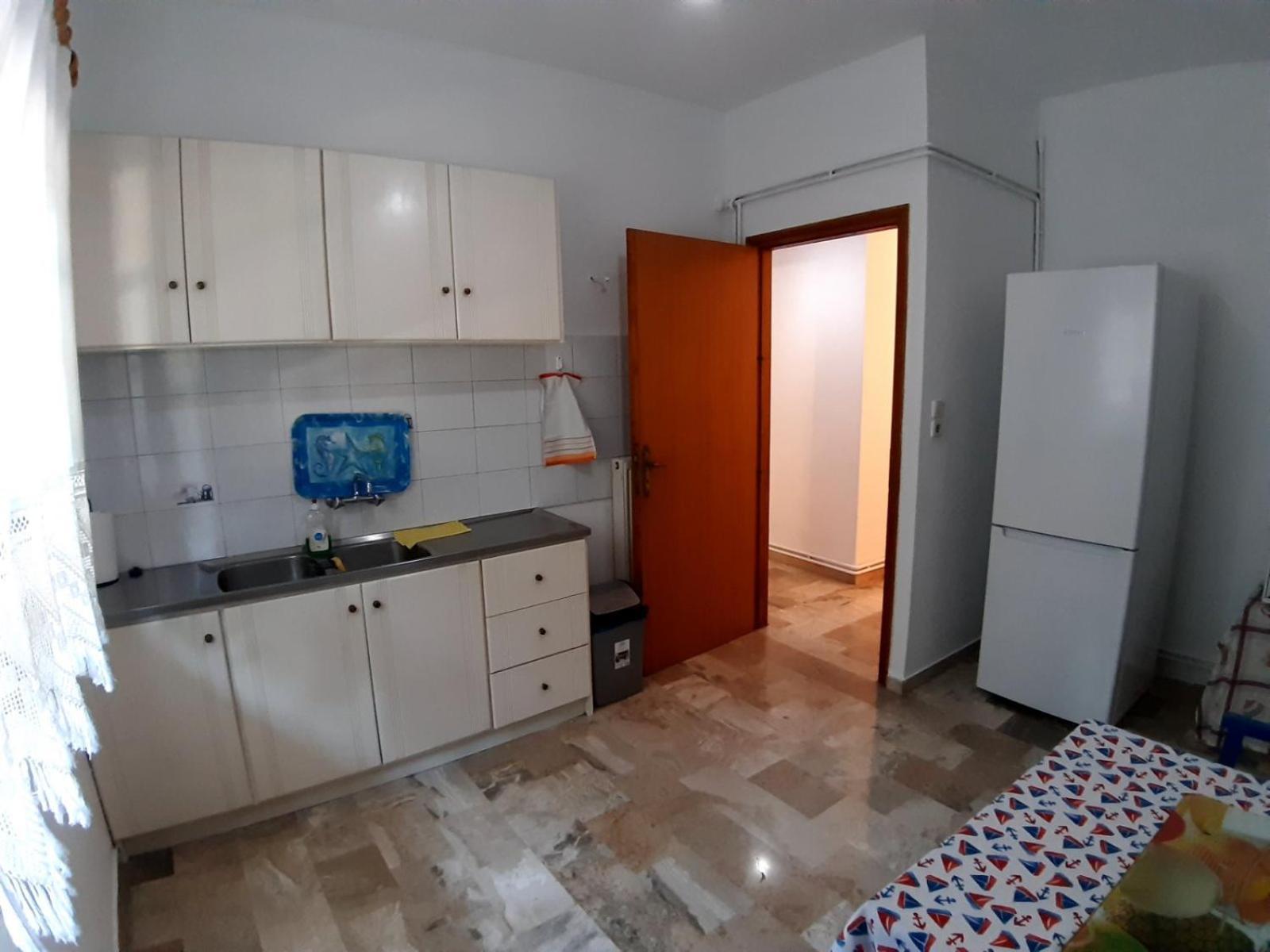 Glyfada'S Family Apartment Glyfada  Buitenkant foto