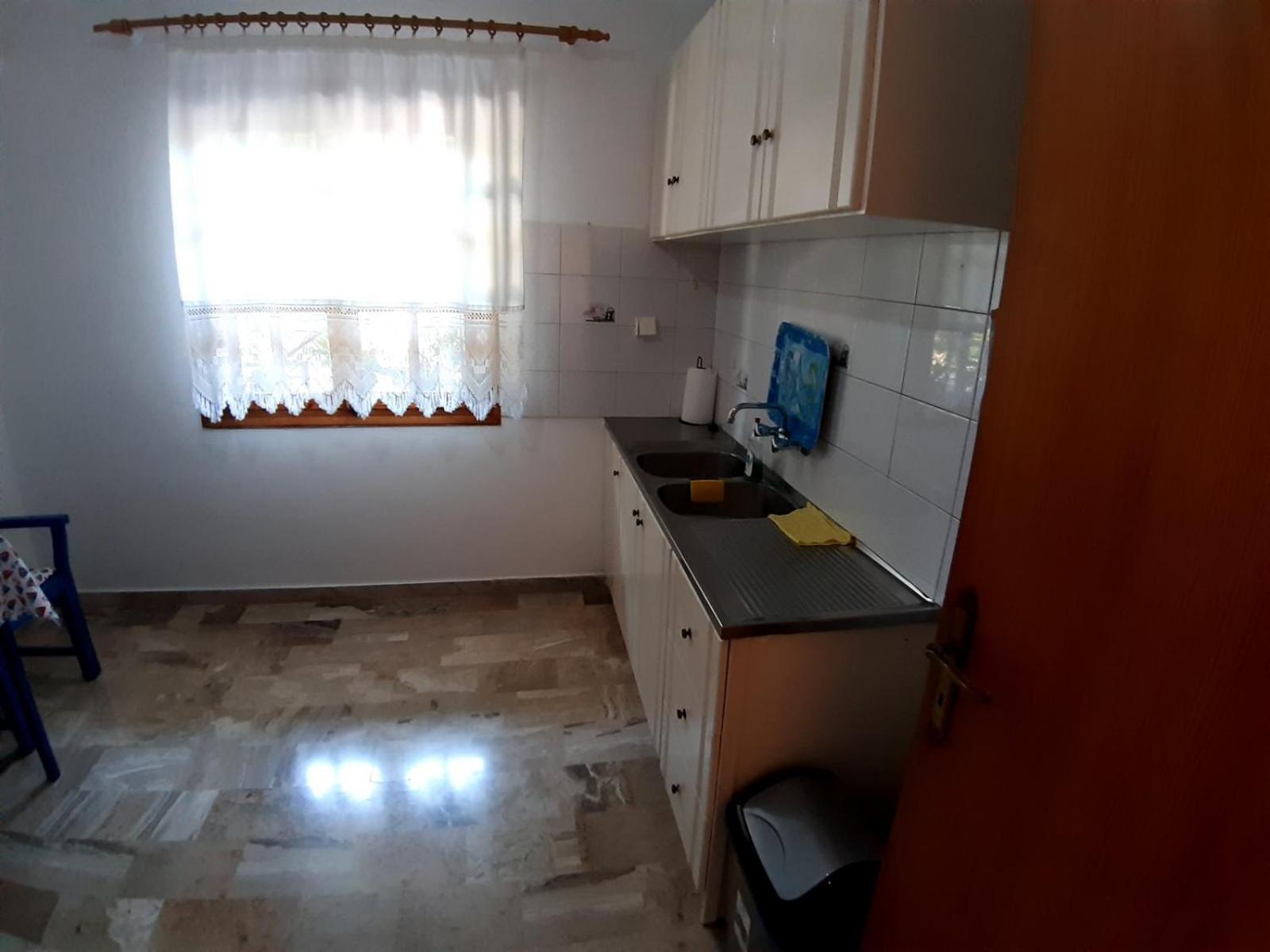 Glyfada'S Family Apartment Glyfada  Buitenkant foto