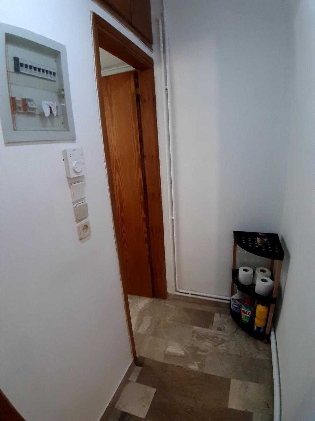Glyfada'S Family Apartment Glyfada  Buitenkant foto