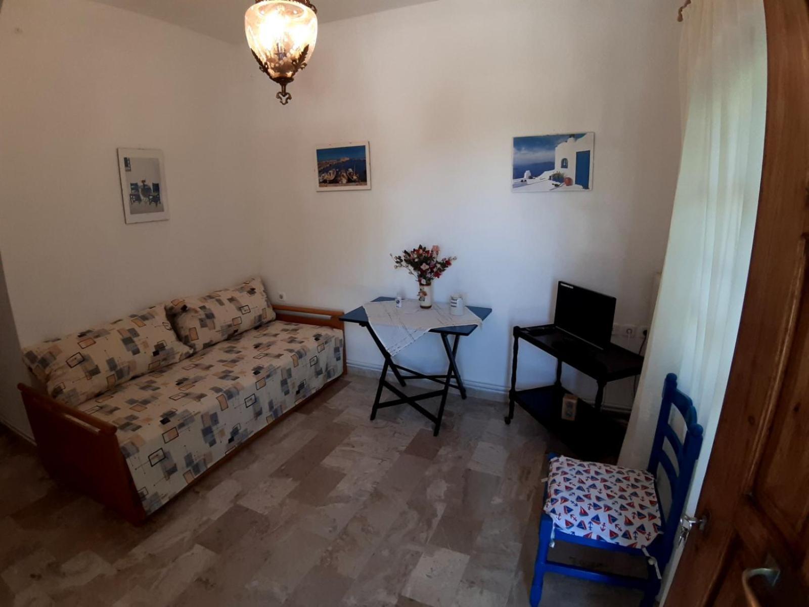 Glyfada'S Family Apartment Glyfada  Buitenkant foto
