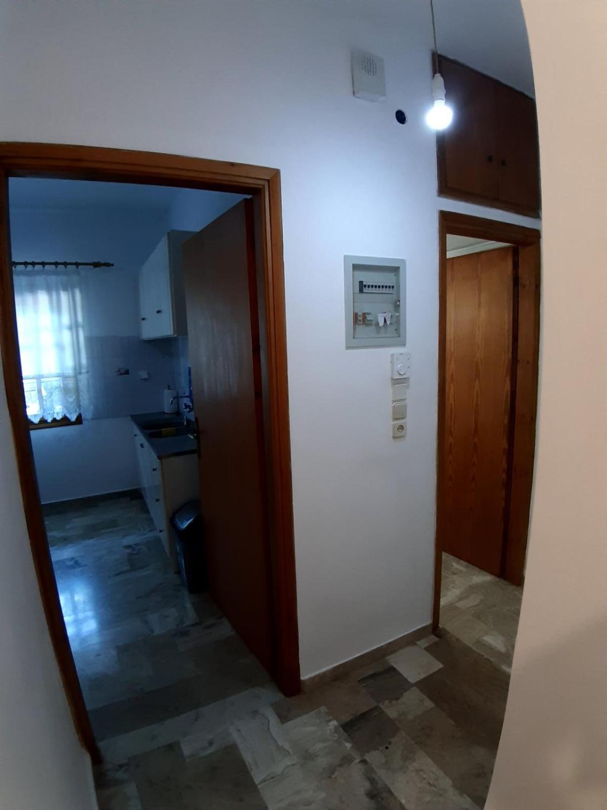 Glyfada'S Family Apartment Glyfada  Buitenkant foto